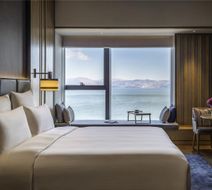 Pullman Dali Room