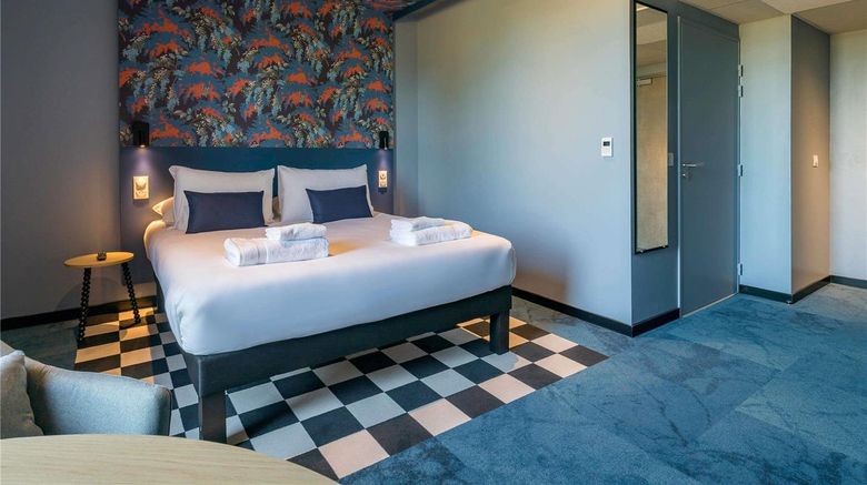 <b>ibis Styles Dijon Sud Domaine Beauregard Room</b>. Images powered by <a href="https://iceportal.shijigroup.com/" title="IcePortal" target="_blank">IcePortal</a>.