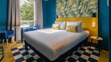 ibis Styles Dijon Sud Domaine Beauregard Room