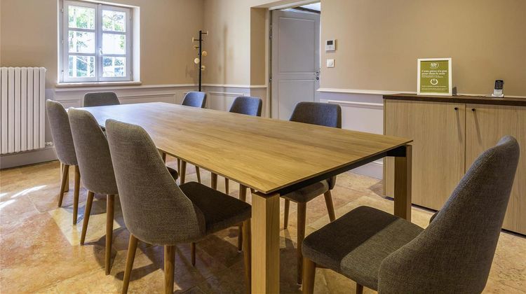 ibis Styles Dijon Sud Domaine Beauregard Meeting