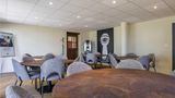 ibis Styles Dijon Sud Domaine Beauregard Meeting