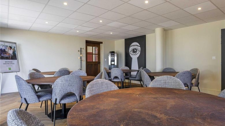 <b>ibis Styles Dijon Sud Domaine Beauregard Meeting</b>. Images powered by <a href="https://iceportal.shijigroup.com/" title="IcePortal" target="_blank">IcePortal</a>.