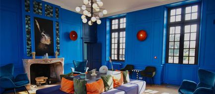ibis Styles Dijon Sud Domaine Beauregard Exterior