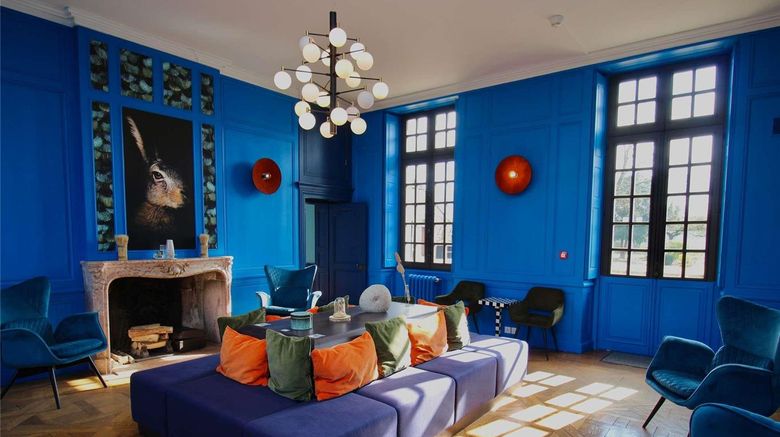 <b>ibis Styles Dijon Sud Domaine Beauregard Exterior</b>. Images powered by <a href="https://iceportal.shijigroup.com/" title="IcePortal" target="_blank">IcePortal</a>.