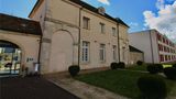 ibis Styles Dijon Sud Domaine Beauregard Exterior