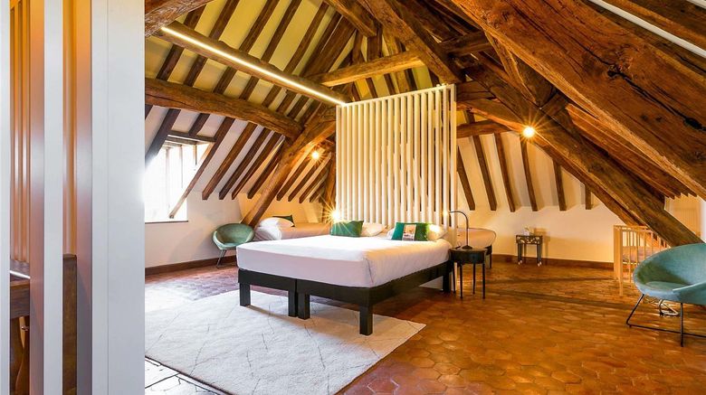 <b>ibis Styles Dijon Sud Domaine Beauregard Suite</b>. Images powered by <a href="https://iceportal.shijigroup.com/" title="IcePortal" target="_blank">IcePortal</a>.
