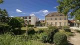 ibis Styles Dijon Sud Domaine Beauregard Exterior