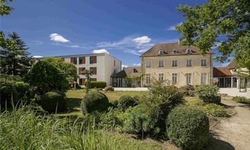 ibis Styles Dijon Sud Domaine Beauregard
