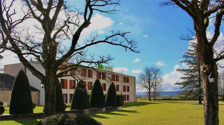 ibis Styles Dijon Sud Domaine Beauregard Other