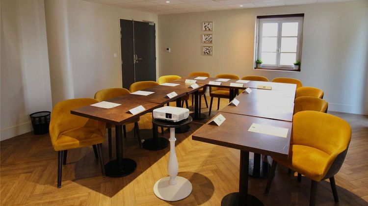 ibis Styles Dijon Sud Domaine Beauregard Other