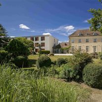 ibis Styles Dijon Sud Domaine Beauregard