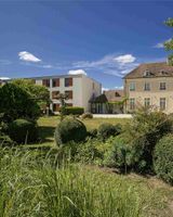 ibis Styles Dijon Sud Domaine Beauregard