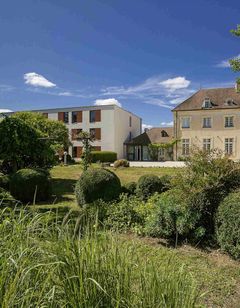 ibis Styles Dijon Sud Domaine Beauregard