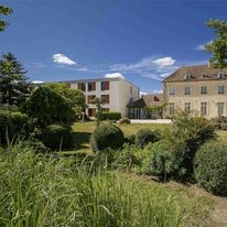 ibis Styles Dijon Sud Domaine Beauregard