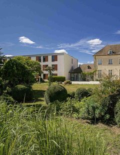 ibis Styles Dijon Sud Domaine Beauregard