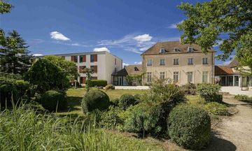 ibis Styles Dijon Sud Domaine Beauregard
