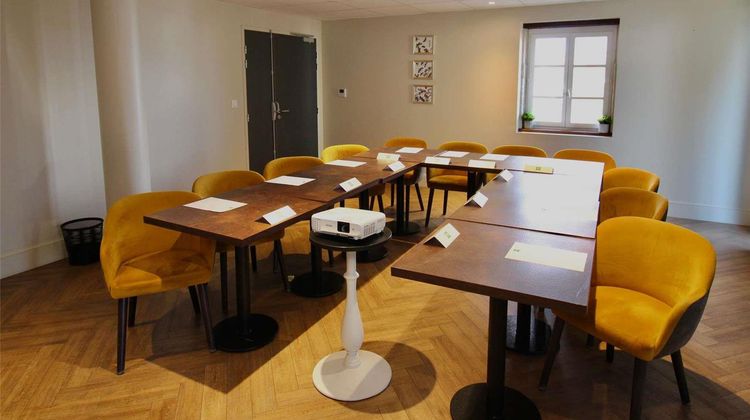 ibis Styles Dijon Sud Domaine Beauregard Other