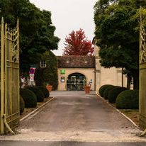 ibis Styles Dijon Sud Domaine Beauregard