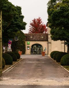 ibis Styles Dijon Sud Domaine Beauregard