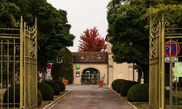 ibis Styles Dijon Sud Domaine Beauregard
