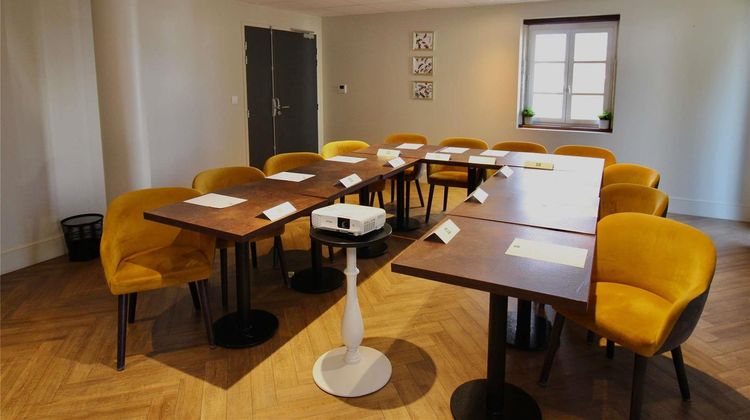 ibis Styles Dijon Sud Domaine Beauregard Other