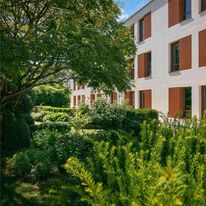 ibis Styles Dijon Sud Domaine Beauregard
