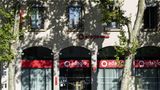 Aparthotel Adagio Lyon Patio Confluence Exterior