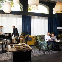 Aparthotel Adagio Lyon Patio Confluence