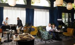 Aparthotel Adagio Lyon Patio Confluence