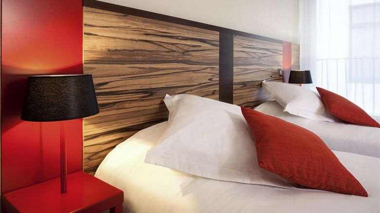 <b>Aparthotel Adagio Lyon Patio Confluence Room</b>. Images powered by <a href="https://iceportal.shijigroup.com/" title="IcePortal" target="_blank">IcePortal</a>.