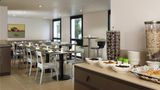 Aparthotel Adagio Lyon Patio Confluence Restaurant