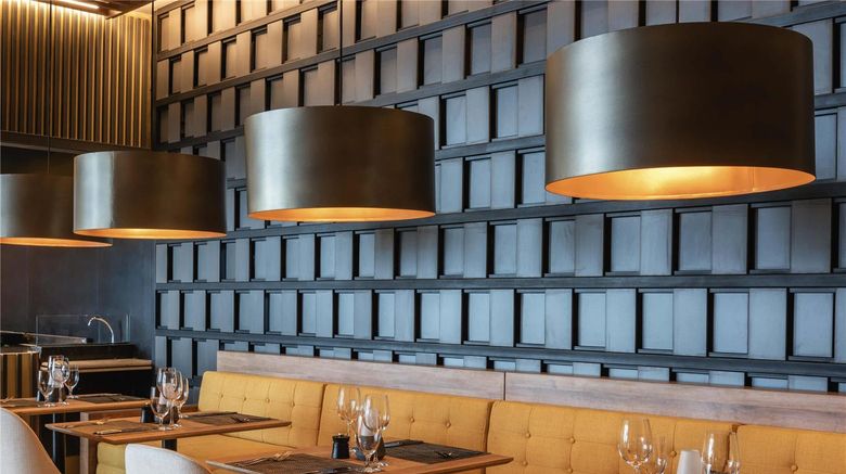 <b>Sofitel Baru Cartagena Restaurant</b>. Images powered by <a href="https://iceportal.shijigroup.com/" title="IcePortal" target="_blank">IcePortal</a>.