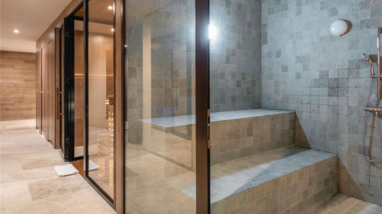 <b>Sofitel Baru Cartagena Spa</b>. Images powered by <a href="https://iceportal.shijigroup.com/" title="IcePortal" target="_blank">IcePortal</a>.