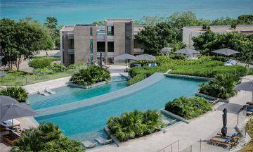 Sofitel Baru Cartagena
