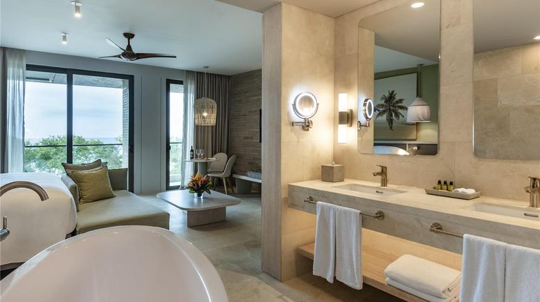 <b>Sofitel Baru Cartagena Suite</b>. Images powered by <a href="https://iceportal.shijigroup.com/" title="IcePortal" target="_blank">IcePortal</a>.
