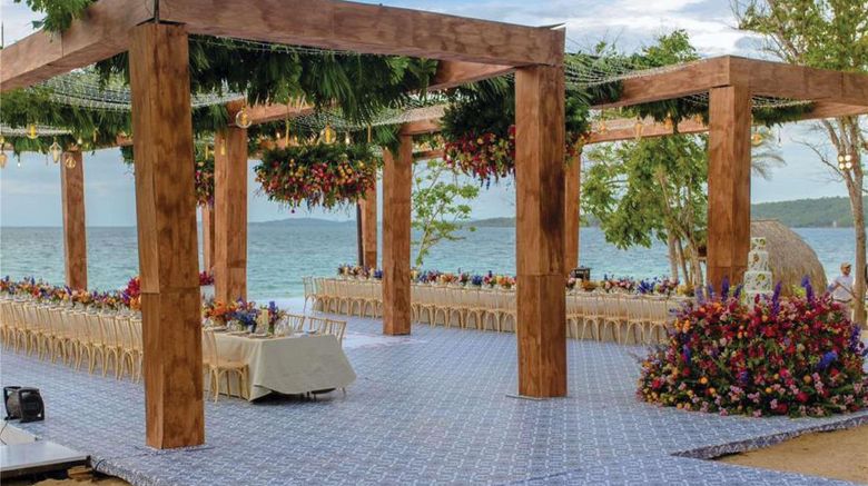 <b>Sofitel Baru Cartagena Other</b>. Images powered by <a href="https://iceportal.shijigroup.com/" title="IcePortal" target="_blank">IcePortal</a>.