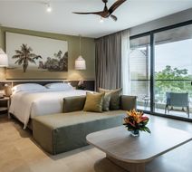 Sofitel Baru Cartagena Room