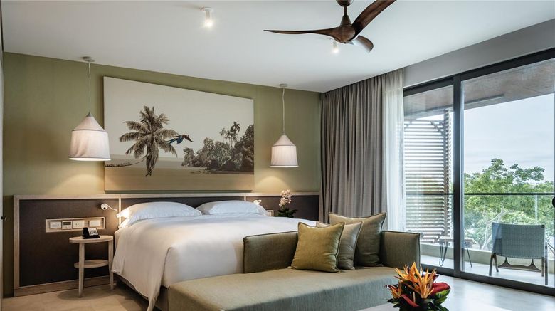 <b>Sofitel Baru Cartagena Room</b>. Images powered by <a href="https://iceportal.shijigroup.com/" title="IcePortal" target="_blank">IcePortal</a>.
