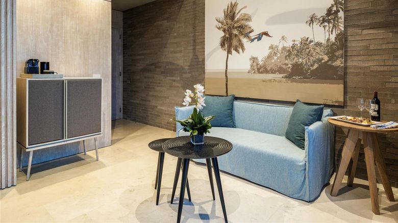 <b>Sofitel Baru Cartagena Suite</b>. Images powered by <a href="https://iceportal.shijigroup.com/" title="IcePortal" target="_blank">IcePortal</a>.