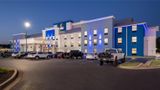 <b>Comfort Inn & Suites River City Decatur Exterior</b>. Images powered by <a href="https://iceportal.shijigroup.com/" title="IcePortal" target="_blank">IcePortal</a>.