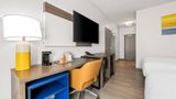 <b>Comfort Inn & Suites River City Decatur Room</b>. Images powered by <a href="https://iceportal.shijigroup.com/" title="IcePortal" target="_blank">IcePortal</a>.