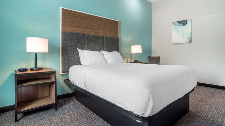 <b>Comfort Inn Miramar Beach Room</b>. Images powered by <a href="https://iceportal.shijigroup.com/" title="IcePortal" target="_blank">IcePortal</a>.