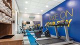 Comfort Inn Miramar Beach Health