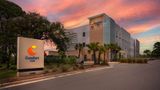 Comfort Inn Miramar Beach Exterior