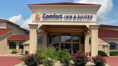 Comfort Inn and Suites Morton - Peoria