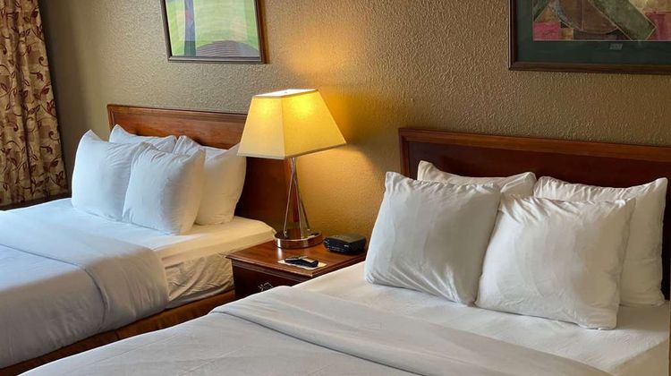 Comfort Inn and Suites Morton - Peoria Room