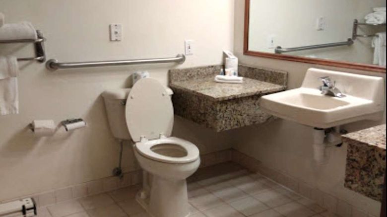 <b>Comfort Inn and Suites Morton - Peoria Room</b>. Images powered by <a href="https://iceportal.shijigroup.com/" title="IcePortal" target="_blank">IcePortal</a>.