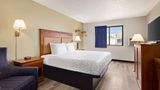Baymont by Wyndham Hutchinson Room
