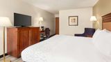 Baymont by Wyndham Hutchinson Room