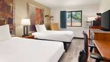 Baymont by Wyndham Hutchinson Room